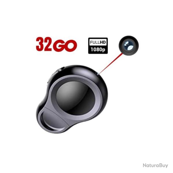 CAMERA CLE USB 1080P 32GB INTEGREE SS-573X