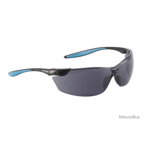 LUNETTES DE TIR BOLLE MAMBA - FUMEE