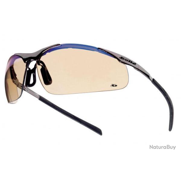 LUNETTES BOLLE CONTOUR METAL ESP