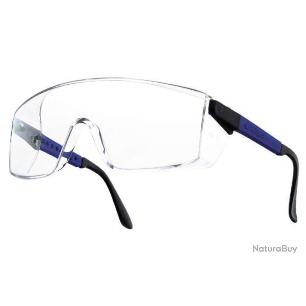 LUNETTES DE PROTECTION BOLLE B285/272 ECRAN INCOLORE
