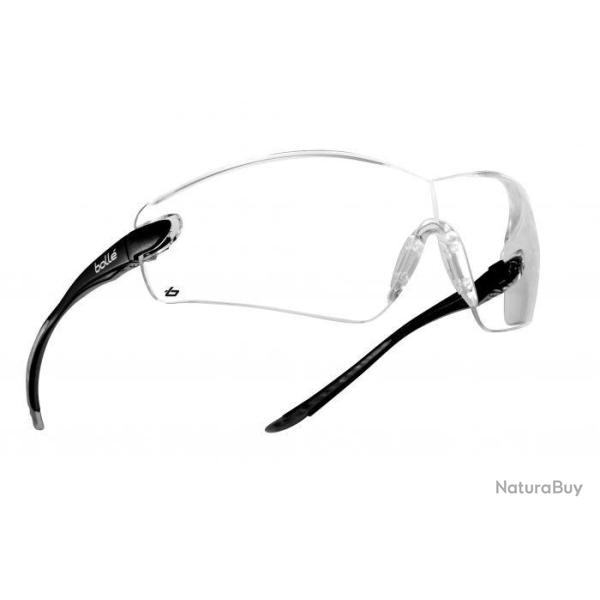 LUNETTES BOLLE COBRA INCOLORE