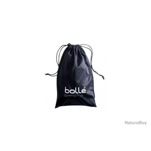 ETUI BOLLE SOUPLE MICROFIBRE NOIR