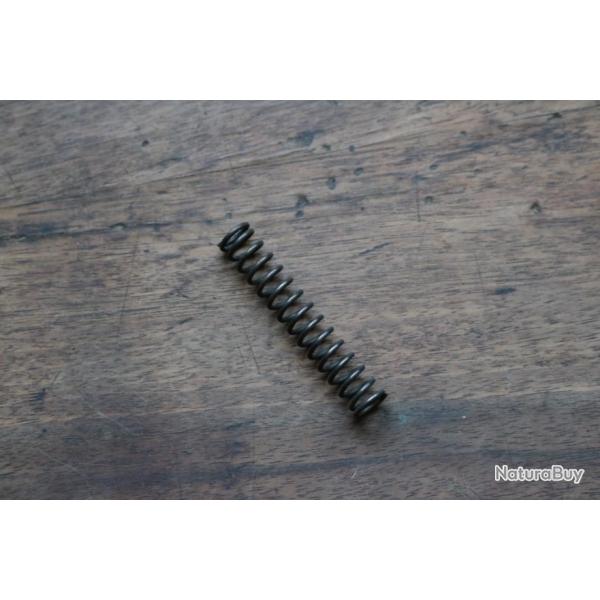 Ressort � boudin 9.74 x 55mm