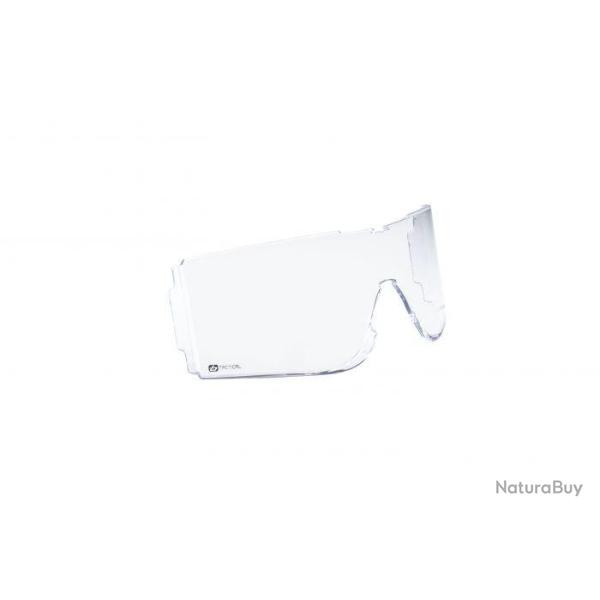 ECRAN BOLLE X810 INCOLORE