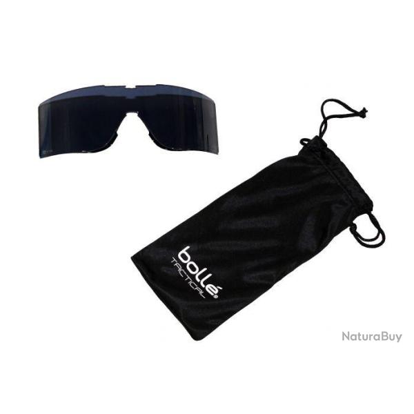 ECRAN BOLLE X810 FUME
