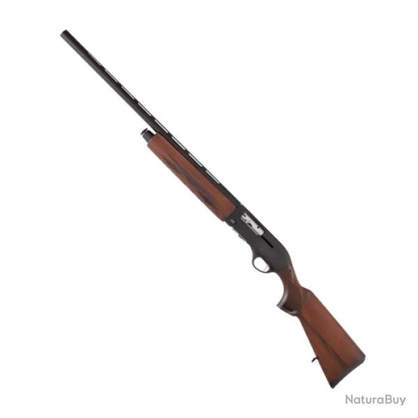 Fusil de chasse semi-auto Hatsan Escort AS Gaucher - Cal. 12/ - 12/76 / 76 cm