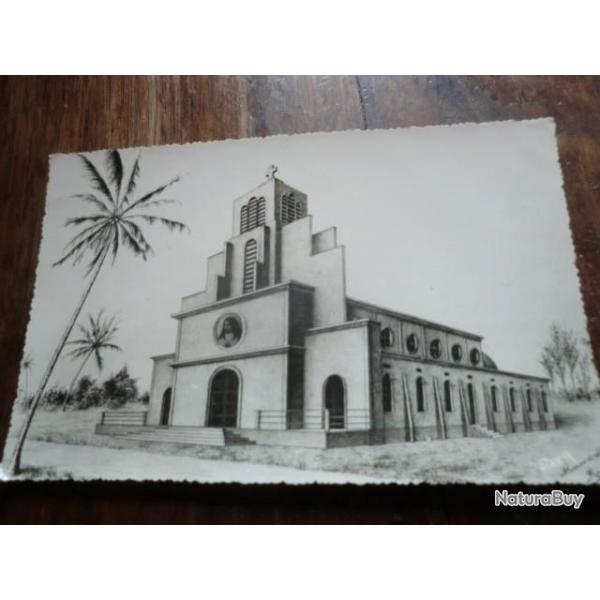 CP  TAMATAVE  EGLISE