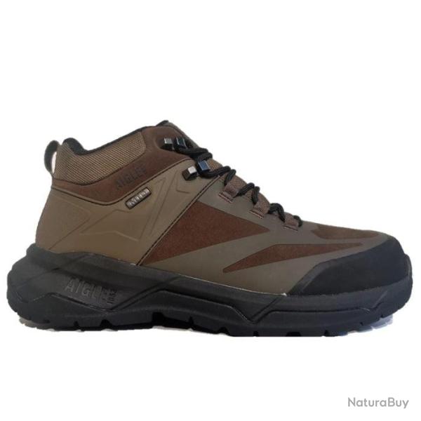 Chaussures Hautes Aigle Palka MTD