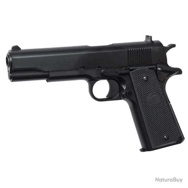 R�plique ASG STI M1911 - Cal. 6mm