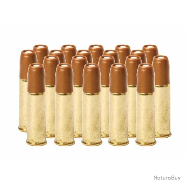 Douilles ASG pour Dan Wesson