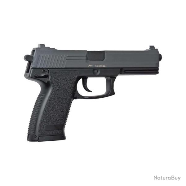 R�plique Pistolet ASG DL 60 Socom Ressort