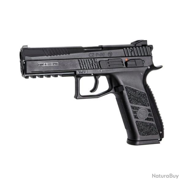 R�plique Pistolet ASG CZ P09