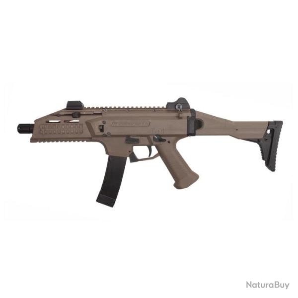 R�plique ASG AEG Scorpion Evo 3 A1 - FDE