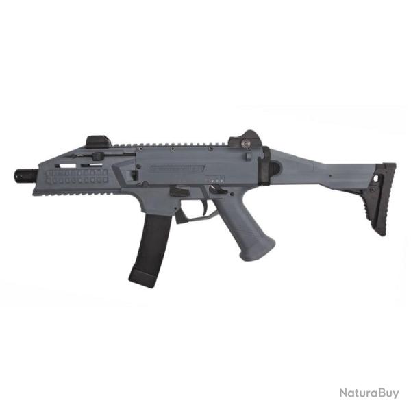 R�plique ASG AEG Scorpion Evo 3 A1 - Gris