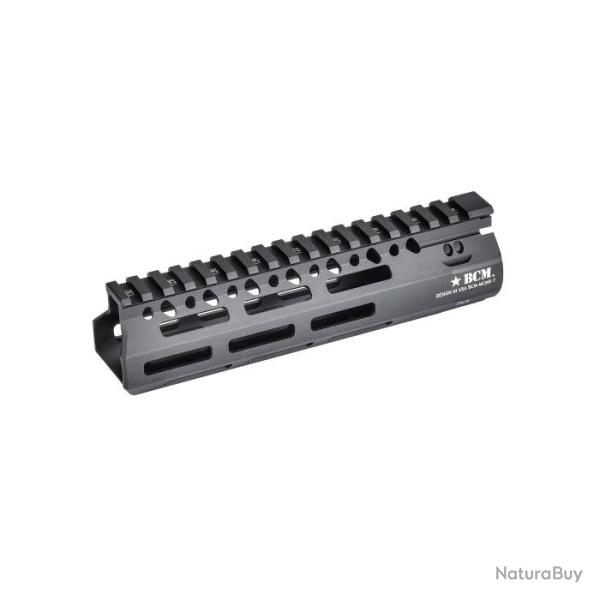 Garde-Main BCM Air M-Lok Full CNC MCMR - 7'