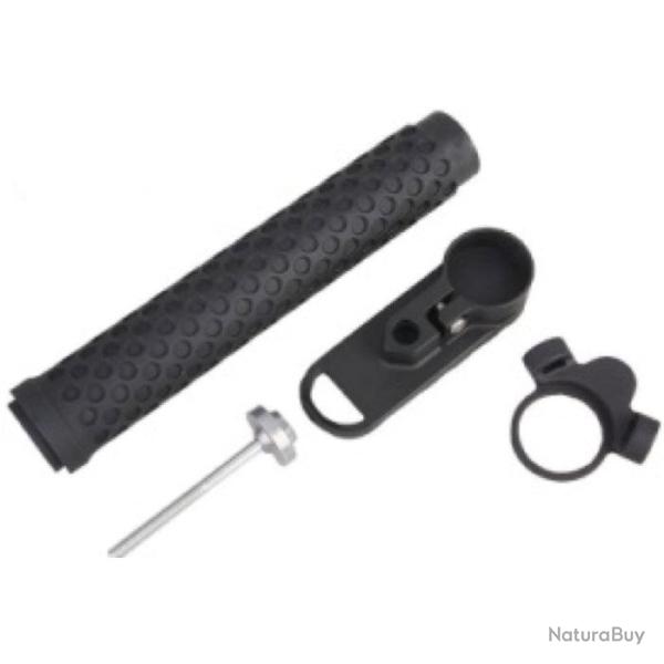 Crosse BO Manufacture M4 BA Speed