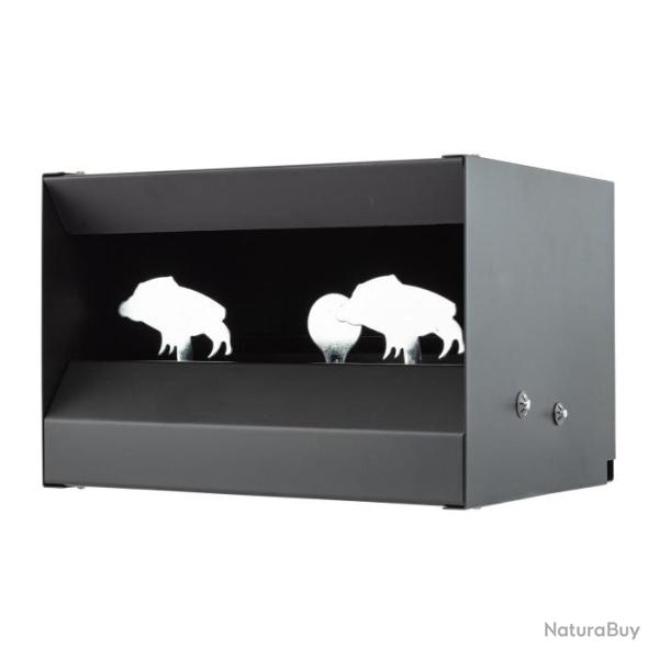 Cible Mobile BO Manufacture Silhouettes Sangliers Default Title