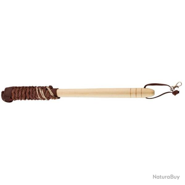 Fouet de Chasse Country Sellerie V�nerie Manche Bois