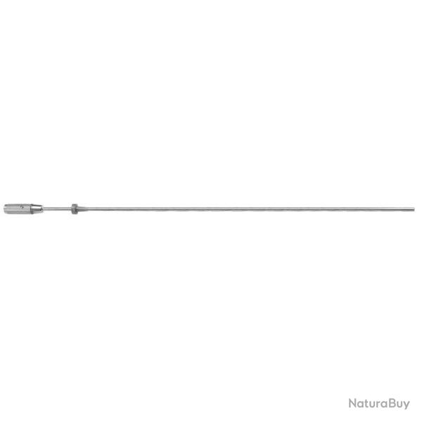 Baguettes Aluminium Davide Pedersoli Pour Pistolets ou Fusils - 32 cm / 7 mm