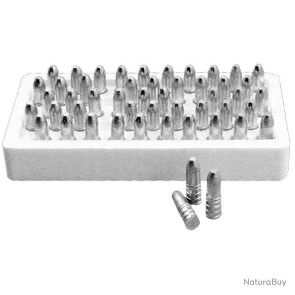 Set de 50 balles Coniques Davide Pedersoli Pour Fusil � Culasse