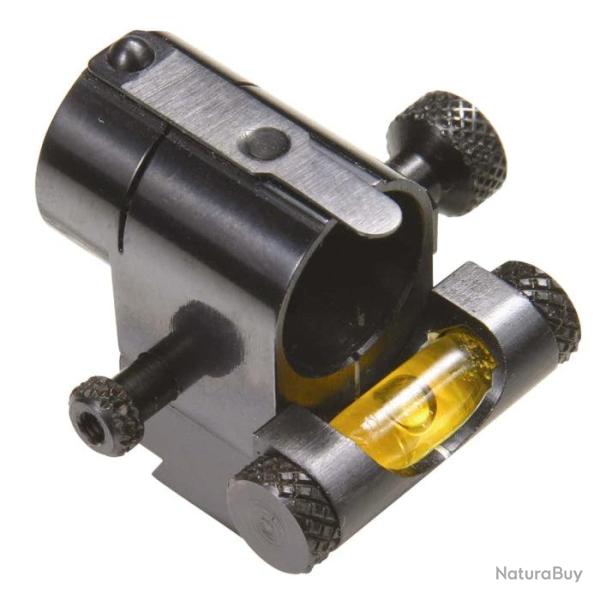 Guidon � Tunnel R�glable Davide Pedersoli en D�rive avec 18 Inserts