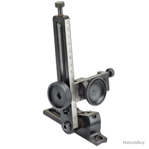 Dioptre Davide Pedersoli Goodwin Style 3'' -  2�me G�n�ration