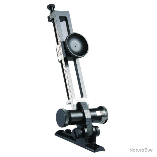 Dioptre Davide Pedersoli Soule XL Middle Range