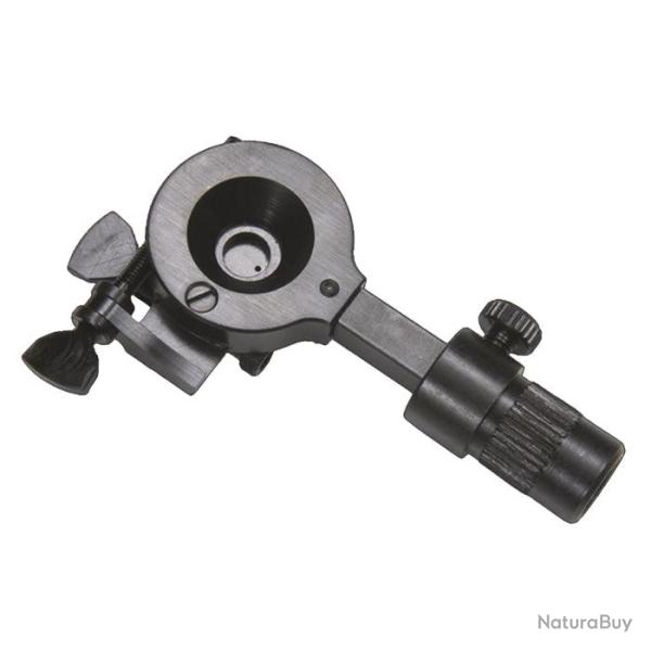 Dioptre Davide Pedersoli Creedmoor  Base Carre