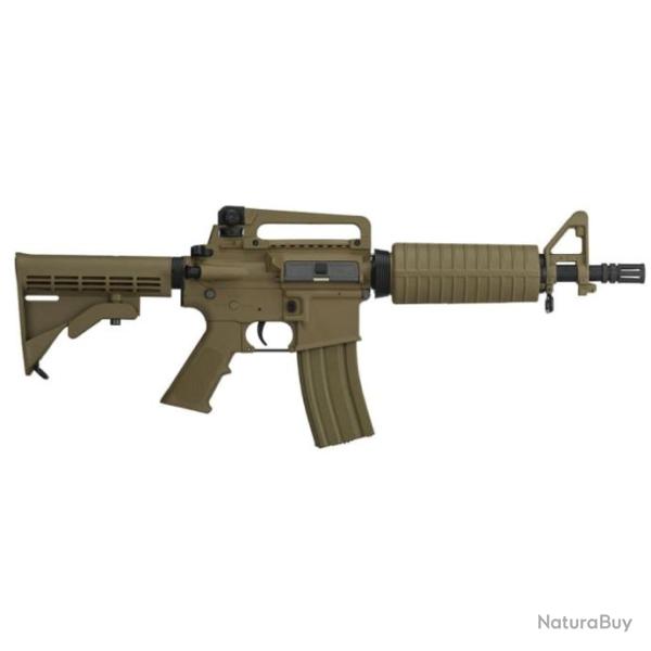 R�plique Lancer Tactical - 01T G2 M933 Commando pack complet tan