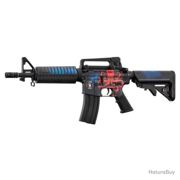 Skins M4 Lancer Tactical - Dessin au choix - REQUIN