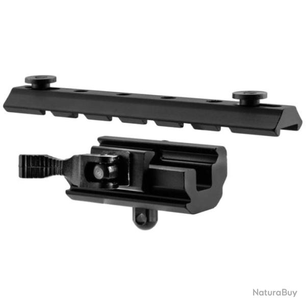 Adaptateur Lensolux pour bipied Default Title