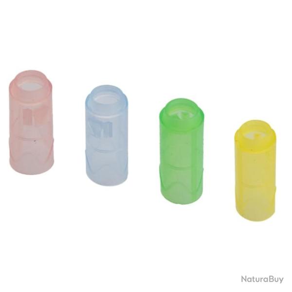 Joint Hop-up Maple Leaf Super Silicon AEG