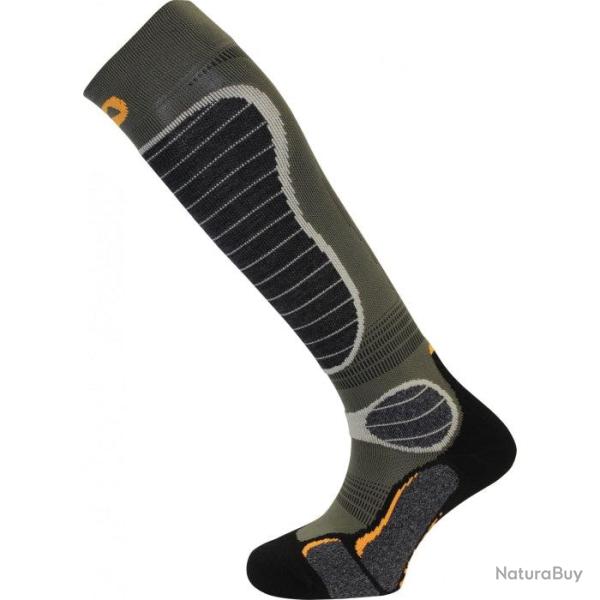 Chaussettes hautes Monnet Hunting Outlast - 39/40