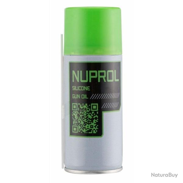 Spray Huile silicon�e Nuprol Premium Default Title