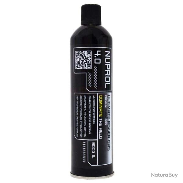 Gaz Nuprol Premium 4.0 1000ml Default Title