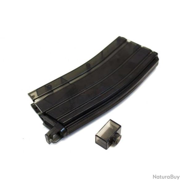 Speedloader Nuprol - 470 rds