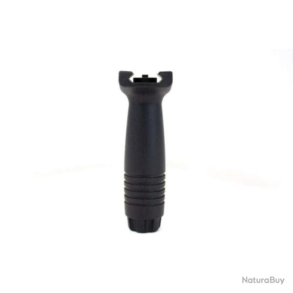 Poign�e nuprol Verticale Noire Default Title