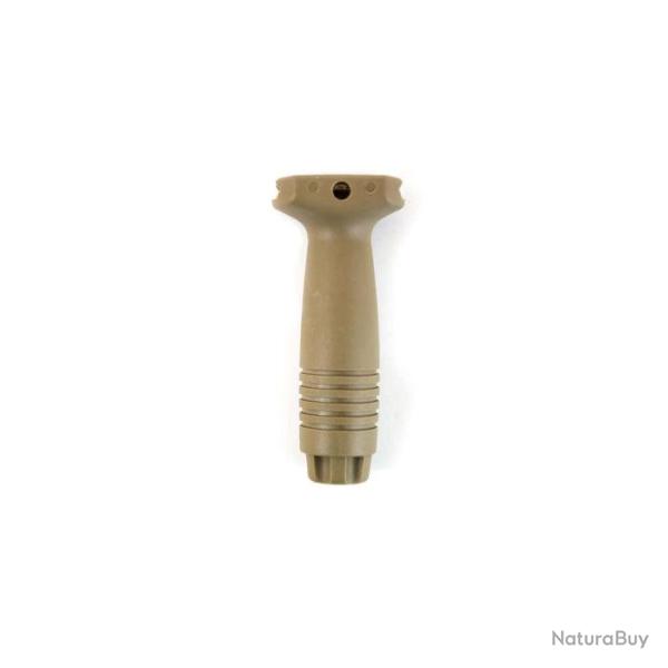 Poignee Verticale tan - Nuprol Default Title