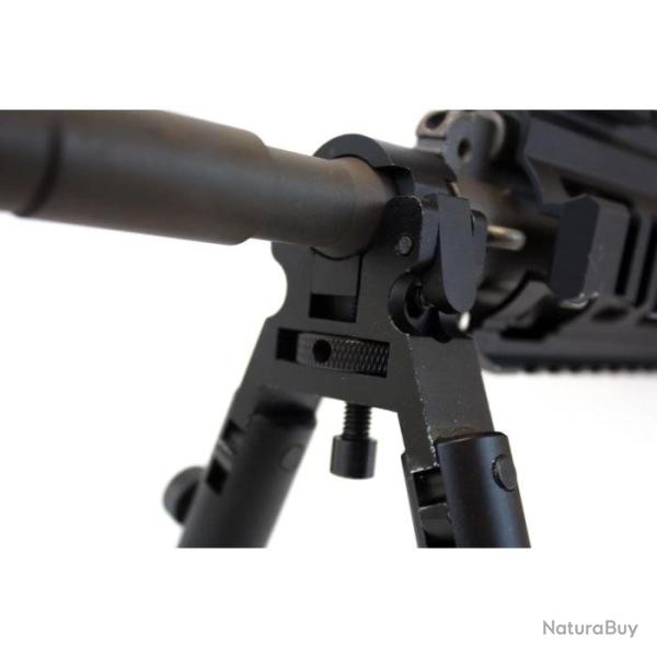 Bipied Nuprol adaptable sur Canon