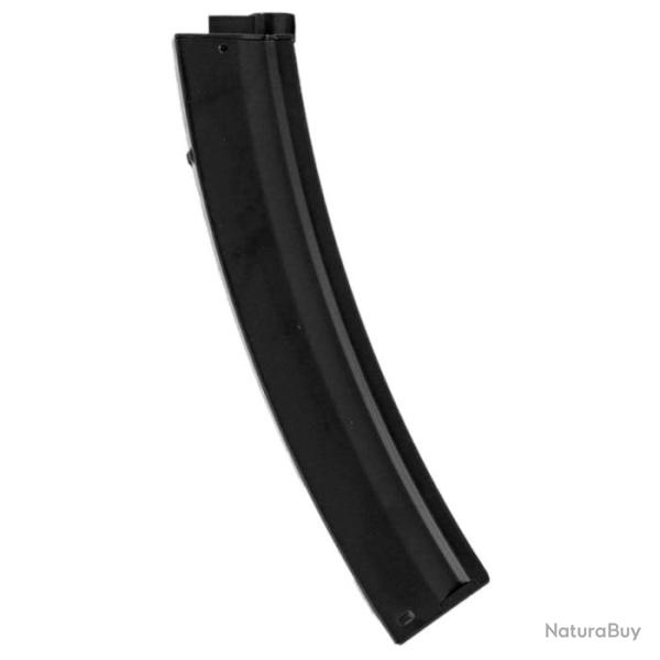 Chargeur m�tal Nuprol hi-cap - 200 billes pour MP5