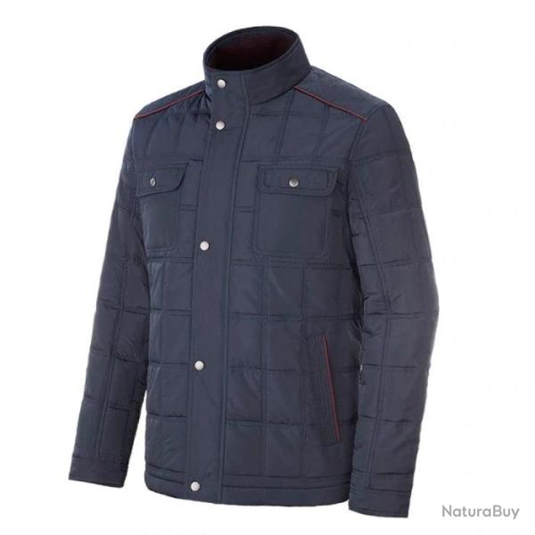 Veste mi saison Stagunt Barnsley Bleu