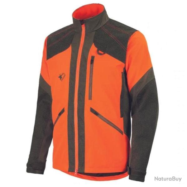 Veste de traque Stagunt Hardtrack JTK Orange