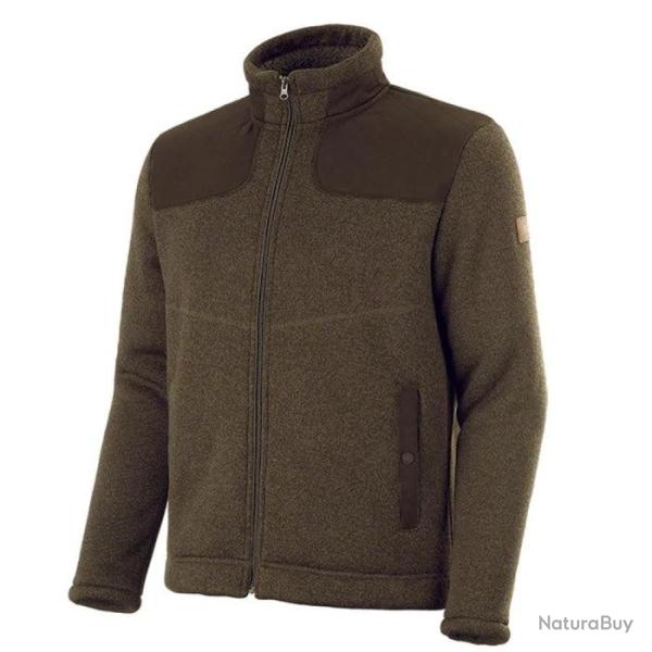 Veste �paisse Stagunt Corvier Vert