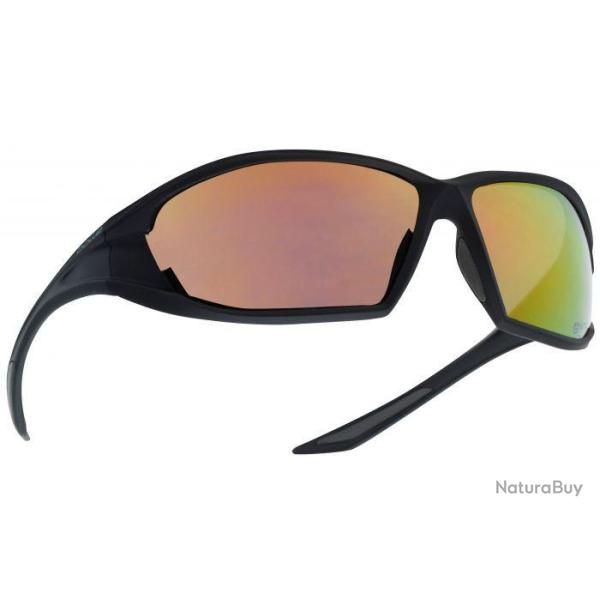 LUNETTE BOLLE RANGER FLASH ROUGE