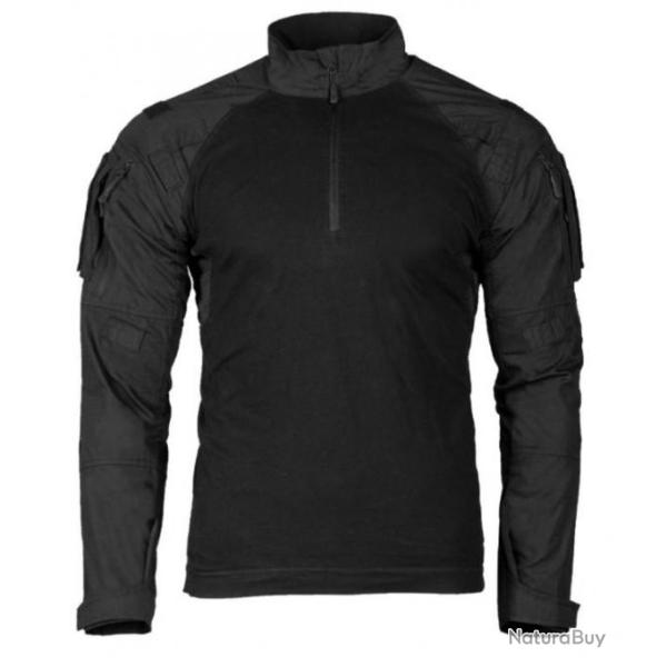 Chemise tactique nouvelle g�n�ration noire