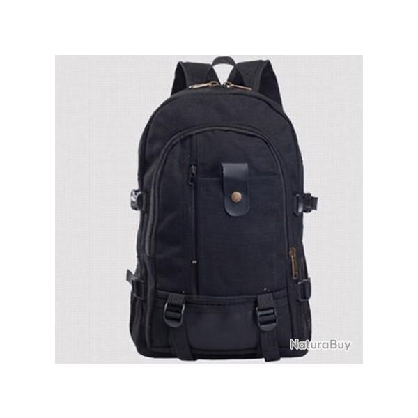SAC A DOS - RANDONN�E (Couleur Noir)