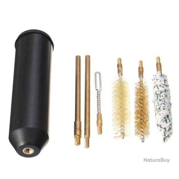 Kit de nettoyage Cal 9 mn - 38 - 357 (2)