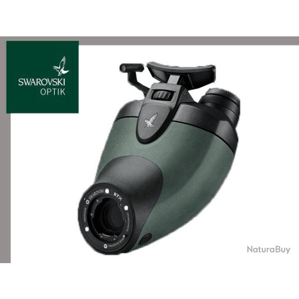 module oculaire binoculaire atx/btx/stx  SWAROVSKI