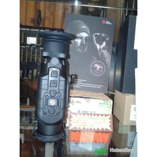 Vision Thermique Guide TA435