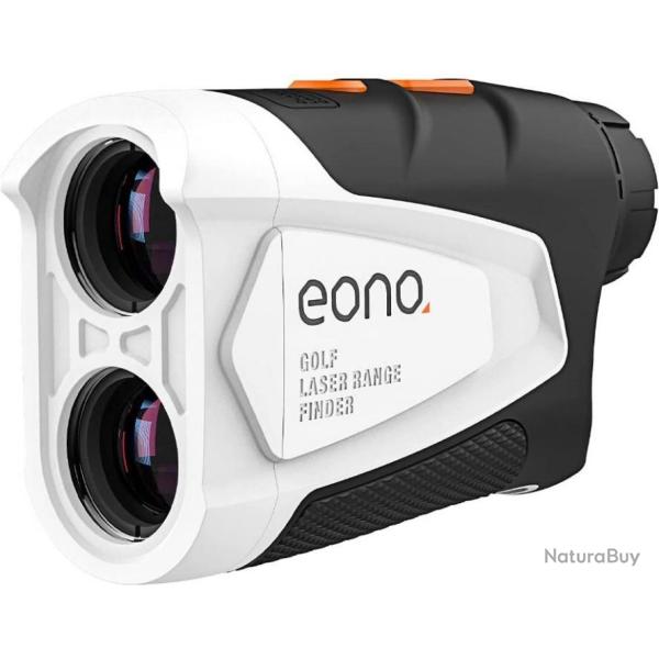 T�l�m�tre de Chasse 600m avec Distance Horizontale Vitesse  Pr�cision �0,5m 6X Grossissement